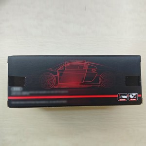 Colección de la marca Awakening Co de alta calidad, juguetes fundidos a presión, modelo de aleación, coche, función de rodadura libre, apertura de puerta <span class=keywords><strong>completa</strong></span>, 1:43, 2017 - Product Image 6