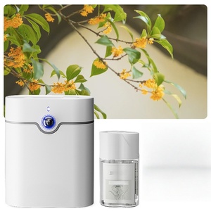 Diffuseur d'aromathérapie domestique en gros, machine à huiles essentielles spéciale toilettes - Product Image 3