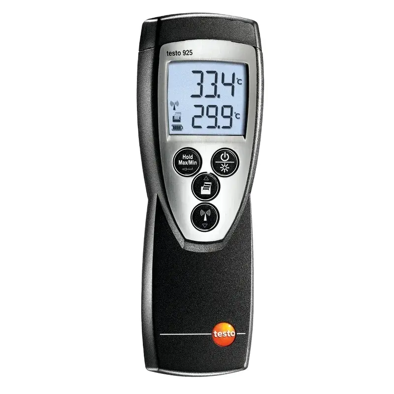 925 - Type K Thermometer Order no. 0560 9250