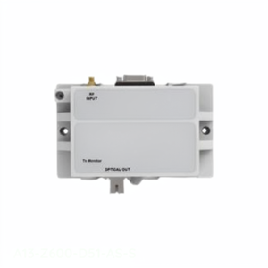 A13-Z600-D51-AS-S Service complet d'origine pour unités finies de récepteurs, émetteurs et émetteurs-récepteurs RF - Product Image 1