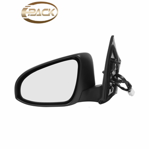 Pièces de <span class=keywords><strong>voiture</strong></span> de rétroviseurs latéraux automatiques RHD de haute qualité I-PACK pour <span class=keywords><strong>Toyota</strong></span> pour <span class=keywords><strong>Corolla</strong></span> OE 87940-12J80 87940-12J90 rétroviseurs assortis - Product Image 1