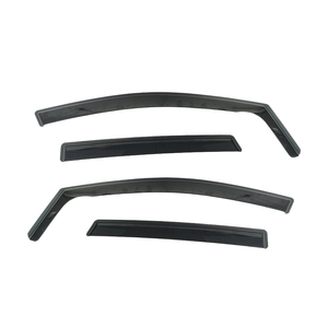 Factory Directly Sell High End <b>In</b>-channel Injection Deflector Window Visor for Volkswagen Polo HATCHBACK 2009-2017 - Product Image 2