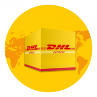 Agent de fret aérien et maritime express de Chine vers les États-Unis, le Canada, le Royaume-Uni, l'Australie, DHL Freight Forwarding