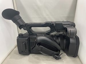 Videocámara Panasonic HC-X2GK 4K de Alta Gama para Transmisión <span class=keywords><strong>en</strong></span> <span class=keywords><strong>Vivo</strong></span> - Product Image 2