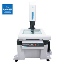 Máquina de Medición por Vídeo Automática CNC de Alta Precisión VMS-5040H, 0.5um, Recorrido de 500*400mm, Medición Óptica 2.5D