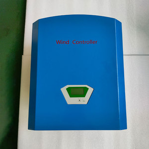 Controlador de Viento MPPT RS485 de 2KW y 48V, Fabricante - Product Image 3