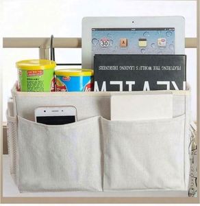 Home Furniture Office Dining Living Room Bedroom Hanging Modern Design Fabric Mesh Hotel Use Storage Bag - Product Image 5