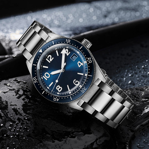 Relojes mecánicos de estilo oem para hombre, reloj personalizado de lujo, a precio de fábrica - Product Image 5