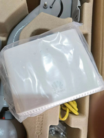 Routeur sans fil extérieur HW B2368 débloqué TDD LTE CPE B2368-66 FDD LTE 2G 3G 4G 2.4G 5G Modem routeur WiFi avec antenne