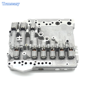 MPS6 6DCT450 Transmissie Afsluiter 7M5R-7H035-<span class=keywords><strong>CA</strong></span> Past Voor Dodge Avenger Ford Volvo C70 Land Rover C30 - Product Image 5