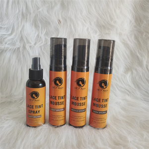 Commercio all'ingrosso Private Label asciugatura rapida senza residui Extra di tenuta parrucca di pizzo colla impermeabile colla adesiva penna per parrucca - Product Image 3