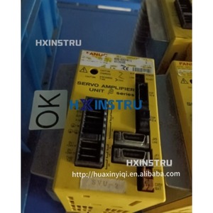 1PC Fanuc A06B-6093-H112 Servoamplificador Nuevo H - Product Image 2