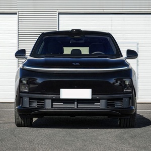 El Mejor Auto de Lujo, Lixiang L7 Ultra 2025, Versiones SUV Grandes, Vehículo Comercial, Lixiang Li L7 y Lixiang L9 - Product Image 4