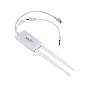 Vonets VAP11S-5G <span class=keywords><strong>mini</strong></span> công suất cao 300Mbps <span class=keywords><strong>Wifi</strong></span> <span class=keywords><strong>Repeater</strong></span> RJ45 cầu/Bộ chuyển đổi không dây tường lửa VoIP để sử dụng ngoài trời 500 mét - Product Image 3