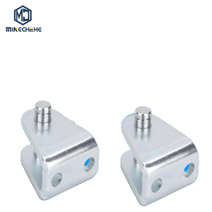 Riel de Precisión LBN-20/25 6059 con Variantes LBN-20/25 6059-2000 y LBN-20/25 6059-2500 para Automatización - Product Image 1