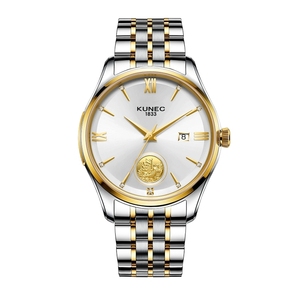 OEM Customized Logo Luxury Sellita SW200 Movement Calendar Automatic <b>Watch</b> Fashion High-end Men's Business <b>Mechanical</b> <b>Watches</b> - Product Image 1
