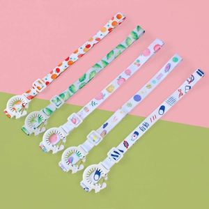 สายคล้องคอสำหรับใส่ขวดน้ำหรือแก้วเบียร์แบบมีปลอกและสายสะพาย - Product Image 4