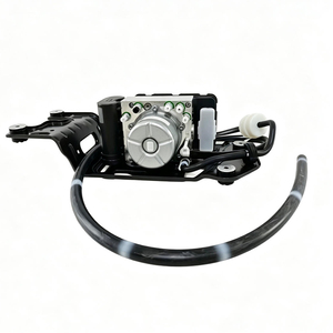 37205A5D5D5 อะไหล่รถยนต์คุณภาพสูง ปั๊มลมลดแรงกระแทกสำหรับ BMW X5 G05 G18 X6 G06 X7 G07 ปี 2017-2020 - Product Image 1