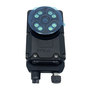 เซ็นเซอร์ตรวจจับภาพอุตสาหกรรม KEYENCE IV3-600CA CMOS AI Deep Learning สำหรับการตรวจสอบอัตโนมัติ ระดับ Gold Seller - Product Image 4