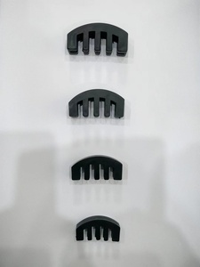 Prix bas gros <span class=keywords><strong>violon</strong></span> caoutchouc plastique violino muet <span class=keywords><strong>violon</strong></span> professionnel silencieux 4/4 - Product Image 4