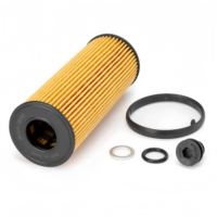 Filtre à huile moteur 26320-2R000 pour Kia Solana, diesel 2.2 Series, 2.0L, pour Hyundai Santa Fe, Tucson 26320 2R000 26320-2R001