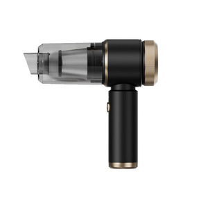 Aspiradora de Mano Inalámbrica Recargable de Alta Potencia, Portátil y Ligera, con Capacidad de Polvo de 0.3L, para Uso en Seco - Product Image 2