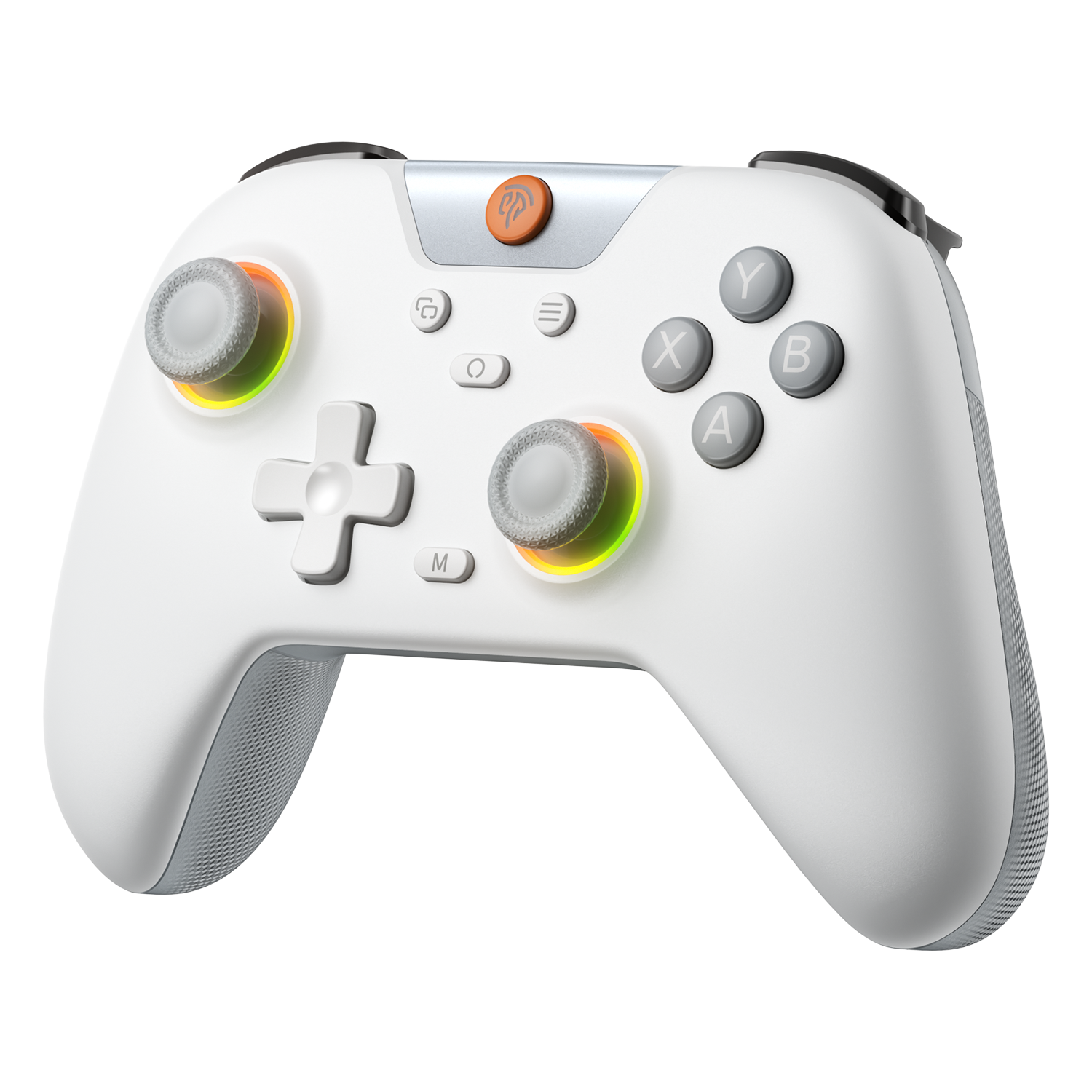 EasySMX X05 Multiplatform Gaming Controller with Hall Effect
