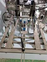 Veihnoc — machine à emballer les collations en plastique, plastique, emballage de granulés