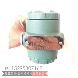 Explosion-Proof Pressure Transmitter 4-20mA M20*1.5 IP65 BT6 Accuracy 0.25 For Hazardous Areas - Product Image 4