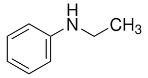 N-Etilanilina CAS 103-69-5 Intermediário Orgânico para Corantes Azo, Corantes de Trifenilmetano, Auxiliar para Borracha e Materiais Fotográficos - Product Image 2