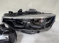 Phares de voiture d'origine de haute qualité pour BMW série 4 F32 phares LED 2017-2019 F32 F33 F36 F82 phare Plug and play