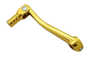 Levier de changement de vitesse jaune pliable pour Honda XR50 CRF50 XR <span class=keywords><strong>CRF</strong></span> 50cc 70cc <span class=keywords><strong>90cc</strong></span> 110cc 125cc - Product Image 1