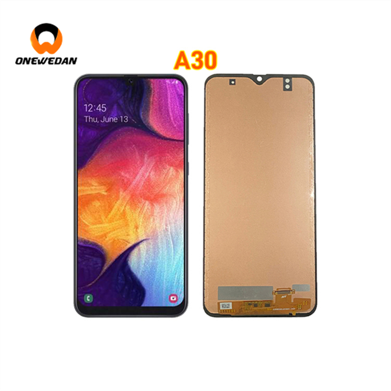 Mobile Phone Combo Display For Samsung 