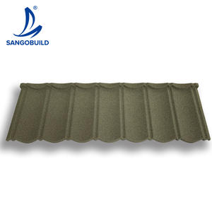 Tuiles de toiture Matériaux de construction <span class=keywords><strong>Prix</strong></span> Fabriqué en Chine Fibre de verre <span class=keywords><strong>Bitumineux</strong></span> - Product Image 4