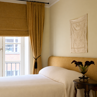Rideau en Tulle Moderne de Qualité Exceptionnelle, en Polyester et Lin Translucide (41%-85%), pour Salon et Chambre à Coucher