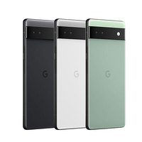 Téléphone portable d'occasion Google Pixel 6a 128 Go débloqué, original, grade AA+, vente en gros, prix bas, haute qualité