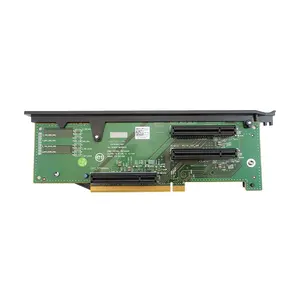 R557C 0R557C For Dell PowerEdge R710 上升 1 卡 PCIE 扩展卡