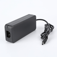 Adaptateurs secteur AC/DC 5V 6V 9V 10V 12V 15V 18V 20V 24V 1A 2A 3A, adaptateur d'alimentation universel avec prise USB C