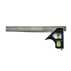 Accurate High Quality 12-Inch/300mm Combination Square for drawing and positioning /