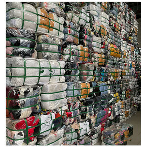 集装箱高级批发高品质散装男女集装箱包中国二手服装出口商二手服装价格便宜 - Product Image 4