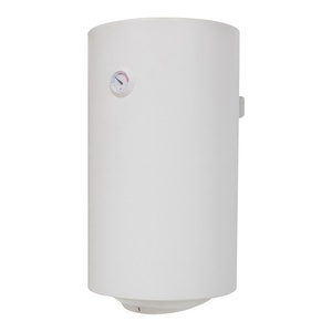 <span class=keywords><strong>Calentador</strong></span> de Agua Eléctrico Vertical de 30150 <span class=keywords><strong>Litros</strong></span>, Tanque Interior Revestido de Esmalte, 1500W, Ánodo de Magnesio, Termostato Integrado, Hecho a Medida en China - Product Image 2