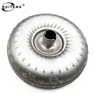 Гидротрансформатор для ремонта АКПП U250E U250 для TOYOTA CAMRY 05-ON - Product Image 3