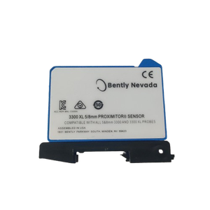 Preamplificador de Alta Calidad Directo de Fábrica Nevada 330780-91-00 para Control Industrial - Product Image 3
