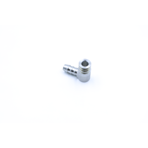 Componenti in Metallo di Alta Precisione Lavorati a CNC, Parti Personalizzate in Acciaio Inossidabile, Componenti Complessi per Attrezzature Industriali - Product Image 6