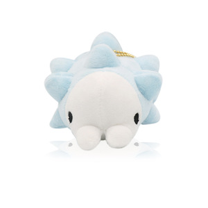 Juguete de Peluche al por Mayor de Pincurchin, <span class=keywords><strong>Snom</strong></span>, Pyukumuku, Zeraora, Charizard, Lucario, Ditto, Dragonite, Lapras, Psyduck, Omanyte, Gengar, Mimikyu - Product Image 5