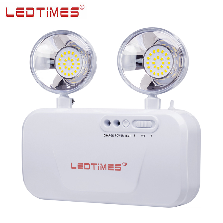 LEDTIMES освещение, новый стиль ABS COB для помещений, больницы, 5 Вт, перезаряжаемый светодиодный аварийный светильник