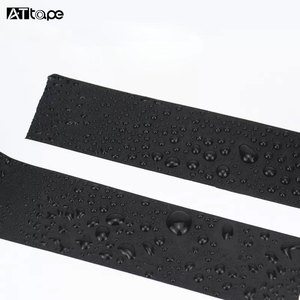 Ruban adhésif gaffer noir en tissu 50mm x 55m, ruban adhésif non réfléchissant sans résidus pour scène et studio, imperméable - Product Image 4