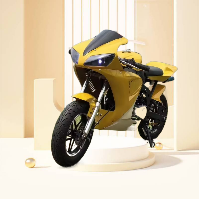 Cheap 110cc Super Bikes Perfect for Kids Beginners