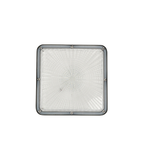 Soluciones de Iluminación LED para Gasolineras, Iluminación LED para Techos de Estaciones de Servicio - Product Image 1