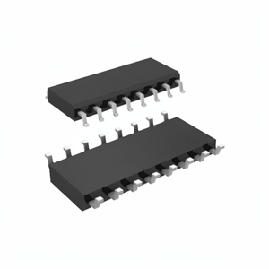 อินเทอร์เฟซ MAX4566ESE+ 16 SOIC ซื้อชิ้นส่วนอิเล็กทรอนิกส์ออนไลน์ BOM IC มีสินค้าในสต็อก - Product Image 1